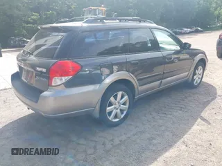 2009 Subaru Outback Special Edition с VIN 4S4BP61CX97313816, выставлен на аукционе IAAI как лот 42455259 с пробегом 202 323 миль миль и . История ставок и продаж доступна на DreamBid. Изображение 4.