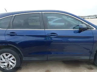 2016 Honda CR-V EX-L with VIN 2HKRM3H73GH535979, listed as a IAAI auction lot 41491448 with 100,700 mi miles. Bid and sale history available at carsss.com. Image 14.