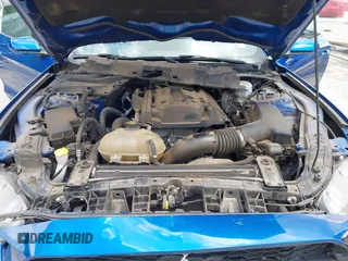 2018 Ford Mustang EcoBoost с VIN 1FA6P8THXJ5185626, выставлен на аукционе IAAI как лот 42244199 с пробегом 103 968 миль миль и . История ставок и продаж доступна на DreamBid. Изображение 10.