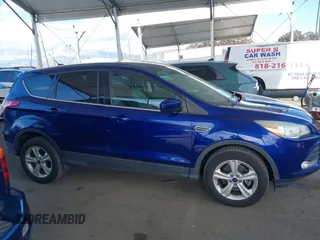 2016 Ford Escape SE with VIN 1FMCU9GX2GUC89275, listed as a IAAI auction lot 41937354 with 140,362 mi miles. Bid and sale history available at carsss.com. Image 13.