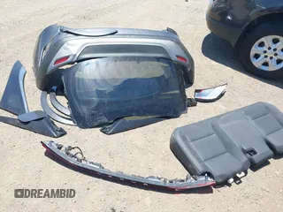 2024 Lexus RX 450h+ Luxury с VIN JTJCJMGA8R2019944, выставлен на аукционе IAAI как лот 42696045 с пробегом 18 528 миль миль и . История ставок и продаж доступна на DreamBid. Изображение 12.