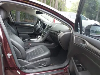 2013 Ford Fusion SE with VIN 3FA6P0H95DR327580, listed as a IAAI auction lot 42480224 with 115,978 mi miles and . Bid and sale history available at DreamBid. Image 5.