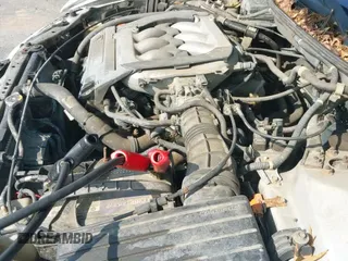 2002 Honda Accord EX with VIN 1HGCG16592A060181, listed as a IAAI auction lot 42787766 with 109,721 mi miles and . Bid and sale history available at DreamBid. Image 19.