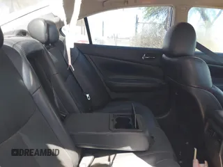 2013 Nissan Maxima S with VIN 1N4AA5APXDC838301, listed as a IAAI auction lot 42269713 with 173,265 mi miles and . Bid and sale history available at DreamBid. Image 8.