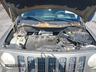 2008 Jeep Patriot Sport с VIN 1J8FF28W38D700492, выставлен на аукционе IAAI как лот 42526670 с пробегом 165 512 миль миль и . История ставок и продаж доступна на DreamBid. Изображение 10.