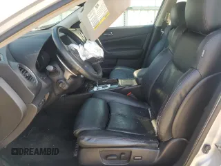 2012 Nissan Maxima SV with VIN 1N4AA5AP8CC848906, listed as a Copart auction lot 61904035 with 150,076 mi miles and Salvage title. Bid and sale history available at DreamBid. Image 7.