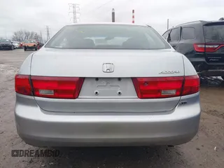 2005 Honda Accord LX with VIN 1HGCM663X5A069934, listed as a IAAI auction lot 41231379 with 191,556 mi miles and . Bid and sale history available at DreamBid. Image 17.