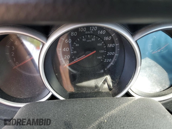 2010 Nissan Versa 1.6 with VIN 3N1CC1AP5AL351662, listed as a Copart auction lot 51673005 with Not provided miles and Salvage title. Bid and sale history available at DreamBid. Image 9.