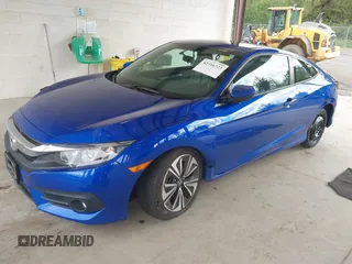 2016 Honda Civic EX-T with VIN 2HGFC3B36GH362111, listed as a IAAI auction lot 42316723 with 83,661 mi miles and . Bid and sale history available at DreamBid. Image 17.