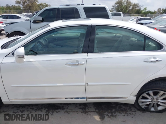 2010 Lexus ES 330 with VIN JTHBK1EGXA2396201, listed as a IAAI auction lot 41894913 with 97,124 mi miles and . Bid and sale history available at DreamBid. Image 14.