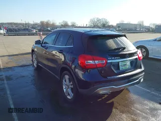2018 Mercedes-Benz GLA 250 z VIN WDCTG4GB1JJ465643, wystawiony jako IAAI lot #41784595 z przebiegiem 67 849 mil mil oraz . Historia ofert i sprzedaży dostępna na DreamBid. Obrazek 3.