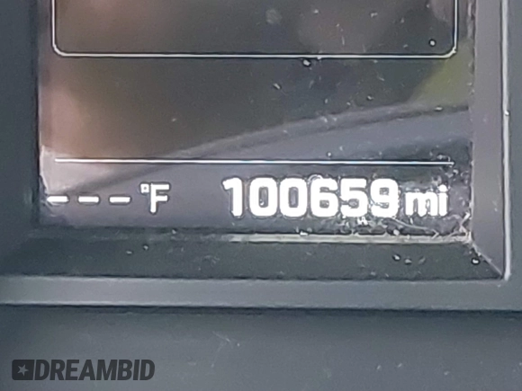 2017 Hyundai Santa Fe Ultimate with VIN 5NMZWDLA0HH045078, listed as a IAAI auction lot 41268809 with 100,659 mi miles and . Bid and sale history available at DreamBid. Image 15.