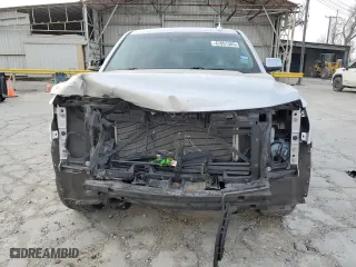 2018 Chevrolet Suburban Premier with VIN 1GNSKJKC5JR149220, listed as a Copart auction lot 47851385 with 151,496 mi miles and Salvage Title. Bid and sale history available at carsss.com. Image 5.