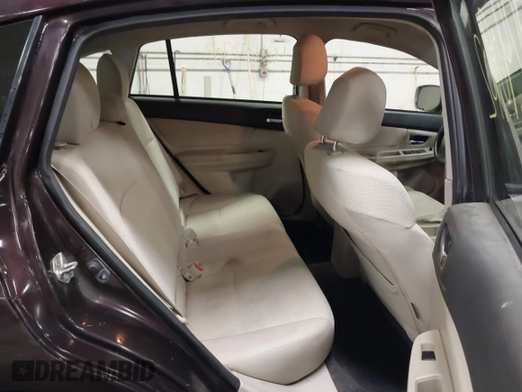 2012 Subaru Impreza Premium with VIN JF1GPAC62CH231106, listed as a IAAI auction lot 42407902 with 246,541 mi miles and . Bid and sale history available at DreamBid. Image 8.