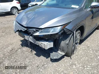 2021 Lexus RX 350 с VIN 2T2HZMDA9MC298056, выставлен на аукционе IAAI как лот 42568908 с пробегом 22 510 миль миль и . История ставок и продаж доступна на DreamBid. Изображение 19.