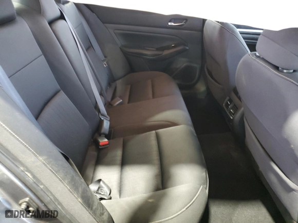 2020 Nissan Altima 2.5 SV with VIN 1N4BL4DV1LC125384, listed as a Copart auction lot 86806694 with 114,017 mi miles and Salvage Title. Bid and sale history available at carsss.com. Image 10.