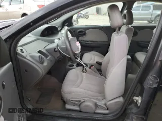 2004 Saturn ION ION 2 z VIN 1G8AZ52F94Z229314, wystawiony jako Copart lot #74720014 z przebiegiem 238 636 mil mil oraz Szkody całkowita. Historia ofert i sprzedaży dostępna na DreamBid. Obrazek 7.