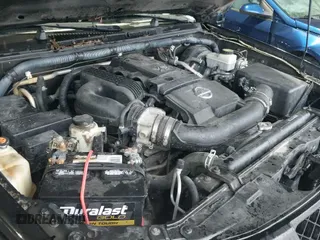 2011 Nissan Pathfinder LE z VIN 5N1AR1NB8BC633188, wystawiony jako IAAI lot #41608356 z przebiegiem 128 377 mil mil oraz . Historia ofert i sprzedaży dostępna na DreamBid. Obrazek 19.