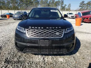 2018 Land Rover Range Rover Velar S с VIN SALYB2RN0JA731703, выставлен на аукционе Copart как лот 46903785 с пробегом Не указан миль и Списание • Salvage title. История ставок и продаж доступна на DreamBid. Изображение 5.