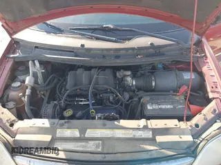 2000 Ford Windstar SE z VIN 2FMZA5240YBB99039, wystawiony jako IAAI lot #42350667 z przebiegiem 150 000 mil mil oraz . Historia ofert i sprzedaży dostępna na DreamBid. Obrazek 10.