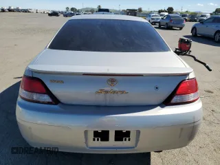 1999 Toyota Solara SE with VIN 2T1CF22P9XC106173, listed as a Copart auction lot 47488415 with 71,022 mi miles and Non Repairable. Bid and sale history available at DreamBid. Image 6.