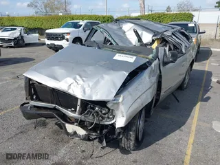 2004 Chevrolet TrailBlazer LT with VIN 1GNDS13S442417203, listed as a IAAI auction lot 41858690 with 98,983 mi miles. Bid and sale history available at carsss.com. Image 6.