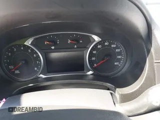 2021 GMC Terrain SLE с VIN 3GKALMEV5ML305496, выставлен на аукционе IAAI как лот 41956726 с пробегом 67 827 миль миль и . История ставок и продаж доступна на DreamBid. Изображение 7.