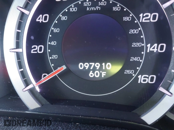 2011 Acura TSX with VIN JH4CU2F61BC013963, listed as a IAAI auction lot 41823209 with 97,910 mi miles and . Bid and sale history available at DreamBid. Image 15.