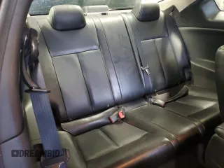 2012 Nissan Altima 3.5 SR with VIN 1N4BL2EP8CC198143, listed as a Copart auction lot 45028155 with 115,009 mi miles and Salvage Title. Bid and sale history available at carsss.com. Image 10.