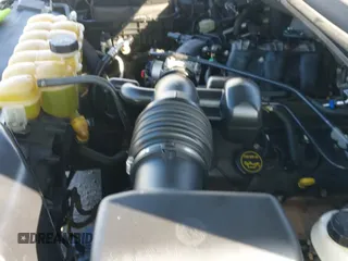 2016 Ford F-150 XL with VIN 1FTEX1C89GKG01091, listed as a IAAI auction lot 41579269 with 117,698 mi miles and . Bid and sale history available at DreamBid. Image 19.