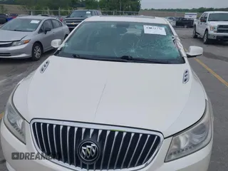 2013 Buick LaCrosse Leather with VIN 1G4GC5E3XDF207001, listed as a IAAI auction lot 42432746 with 249,000 mi miles and . Bid and sale history available at DreamBid. Image 6.