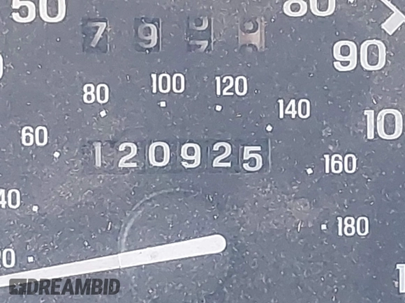 2001 Ford Ranger XL Fleet with VIN 1FTZR15E11TA26940, listed as a IAAI auction lot 41939489 with 120,925 mi miles. Bid and sale history available at carsss.com. Image 7.