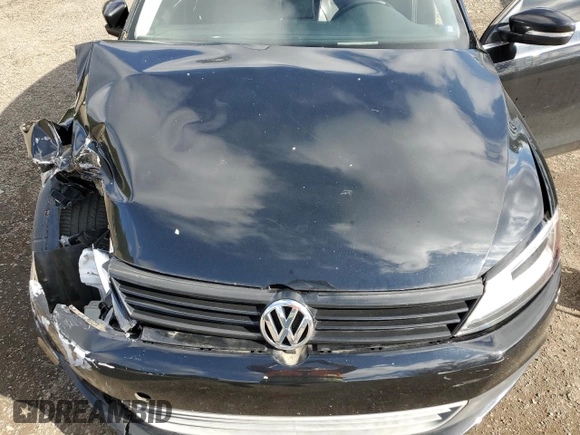 2013 Volkswagen Jetta Sedan SE with VIN 3VWDP7AJ9DM246218, listed as a Copart auction lot 48206015 with 122,874 mi miles and Salvage Title. Bid and sale history available at carsss.com. Image 11.
