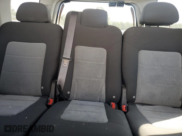 2004 Ford Expedition Special Service with VIN 1FMPU15L54LA10289, listed as a Copart auction lot 72683974 with 172,493 mi miles and Salvage Title. Bid and sale history available at carsss.com. Image 10.