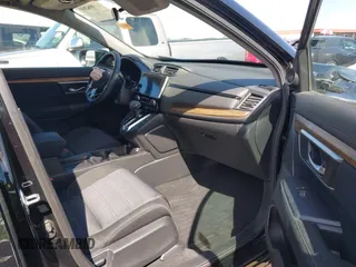 2021 Honda CR-V EX with VIN 5J6RW2H58ML001395, listed as a IAAI auction lot 41998269 with 64,860 mi miles. Bid and sale history available at carsss.com. Image 5.