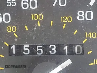 1995 Mercury Cougar XR7 with VIN 1MELM6243SH622132, listed as a IAAI auction lot 41996729 with 155,310 mi miles and . Bid and sale history available at DreamBid. Image 15.