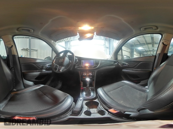 2019 Buick Encore Preferred with VIN KL4CJASB0KB882688, listed as a Copart auction lot 47349885 with 145,071 mi miles and Clean Title. Bid and sale history available at carsss.com. Image 15.