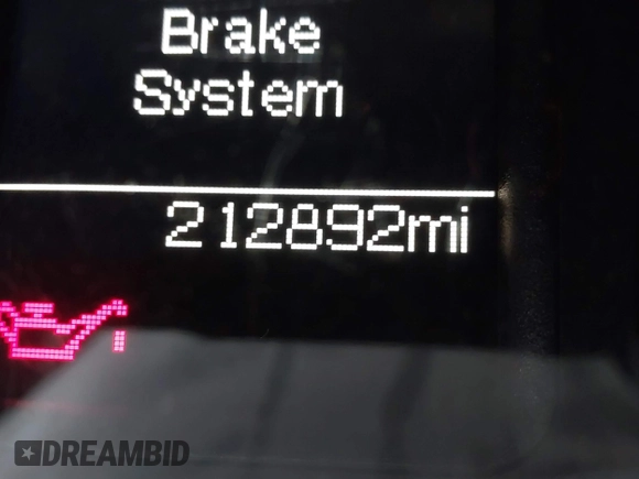 2014 Ram 1500 Big Horn with VIN 1C6RR7LM7ES390604, listed as a IAAI auction lot 41213829 with 212,892 mi miles and . Bid and sale history available at DreamBid. Image 15.