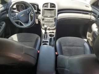 2015 Chevrolet Malibu LT with VIN 1G11C5SL1FF282440, listed as a Copart auction lot 53629585 with 86,566 mi miles and Salvage Title. Bid and sale history available at DreamBid. Image 8.