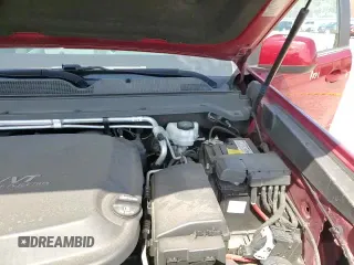 2018 Chevrolet Colorado 2WD LT z VIN 1GCHSCEN6J1222797, wystawiony jako Copart lot #49239615 z przebiegiem 55 825 mil mil oraz Szkoda całkowita • Salvage title. Historia ofert i sprzedaży dostępna na DreamBid. Obrazek 13.