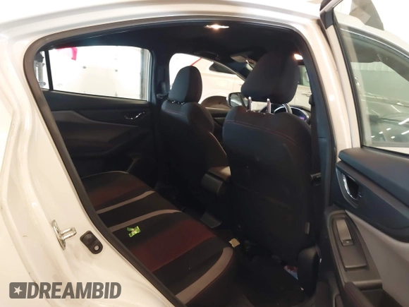 2020 Subaru Impreza Special Sports с VIN 4S3GKAL69L3612151, выставлен на аукционе IAAI как лот 41760734 с пробегом 62 768 миль миль и . История ставок и продаж доступна на DreamBid. Изображение 8.
