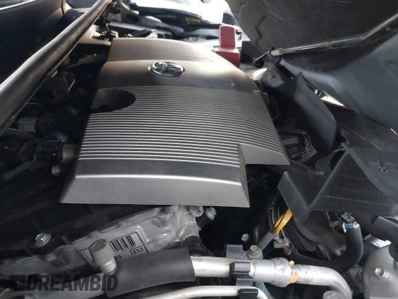 2018 Toyota Prius Two with VIN JTDKBRFU8J3059458, listed as a IAAI auction lot 41955459 with 181,787 mi miles and . Bid and sale history available at carsss.com. Image 10.