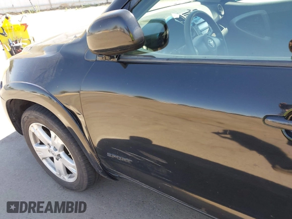 2006 Toyota RAV4 Sport with VIN JTMZK32V965001767, listed as a IAAI auction lot 42631944 with 198,930 mi miles and . Bid and sale history available at DreamBid. Image 12.