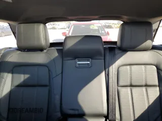 2019 Land Rover Range Rover Sport HSE Dynamic with VIN SALWV2SV5KA421086, listed as a Copart auction lot 81683424 with 61,666 mi miles and Salvage Title. Bid and sale history available at carsss.com. Image 10.