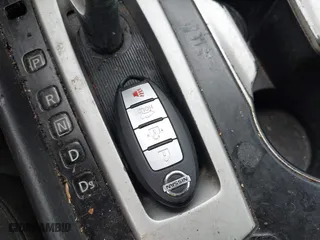 2016 Nissan Altima 2.5 S with VIN 1N4AL3APXGN343250, listed as a IAAI auction lot 41093392 with 209,728 mi miles. Bid and sale history available at carsss.com. Image 11.