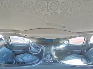 2016 Ford Fusion Titanium z VIN 3FA6P0K98GR151640, wystawiony jako Copart lot #73254594 z przebiegiem 145 473 mil mil oraz Szkoda całkowita • Salvage title. Historia ofert i sprzedaży dostępna na DreamBid. Obrazek 13.