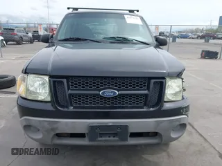 2002 Ford Explorer Sport Value with VIN 1FMYU60EX2UB28887, listed as a IAAI auction lot 41975352 with 189,244 mi miles and . Bid and sale history available at DreamBid. Image 13.