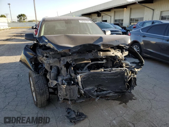 2011 Chevrolet Equinox LS with VIN 2CNALBEC3B6426815, listed as a Copart auction lot 75239104 with 150,298 mi miles and Salvage Title. Bid and sale history available at DreamBid. Image 5.