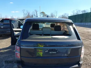 2018 Land Rover Range Rover HSE с VIN SALGS2SV4JA516055, выставлен на аукционе IAAI как лот 41671805 с пробегом 55 104 миль миль и . История ставок и продаж доступна на DreamBid. Изображение 20.