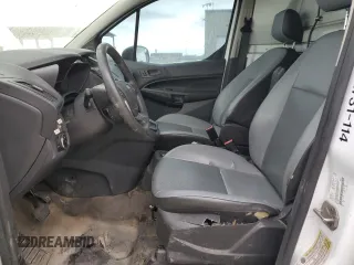 2014 Ford Transit Connect XL z VIN NM0LS7E74E1170978, wystawiony jako Copart lot #52958935 z przebiegiem Nie podano mil oraz Tytuł czysty. Historia ofert i sprzedaży dostępna na DreamBid. Obrazek 7.
